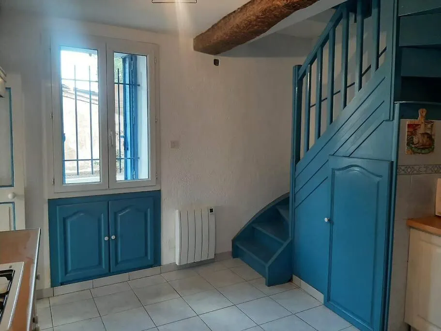Maison De Caractere Lorgues France