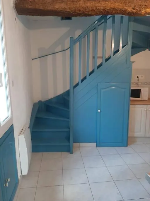 Maison De Caractere Lorgues 0*,