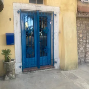 Appartement Duplex Dans Maison De Village, La Turbie